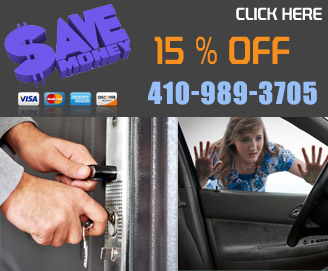 special offer locksmith